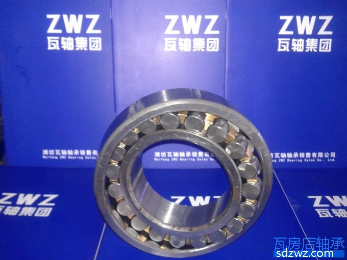 調心滾子軸承(CA) 22316CA/C9-ZG調心滾子軸承(CA)