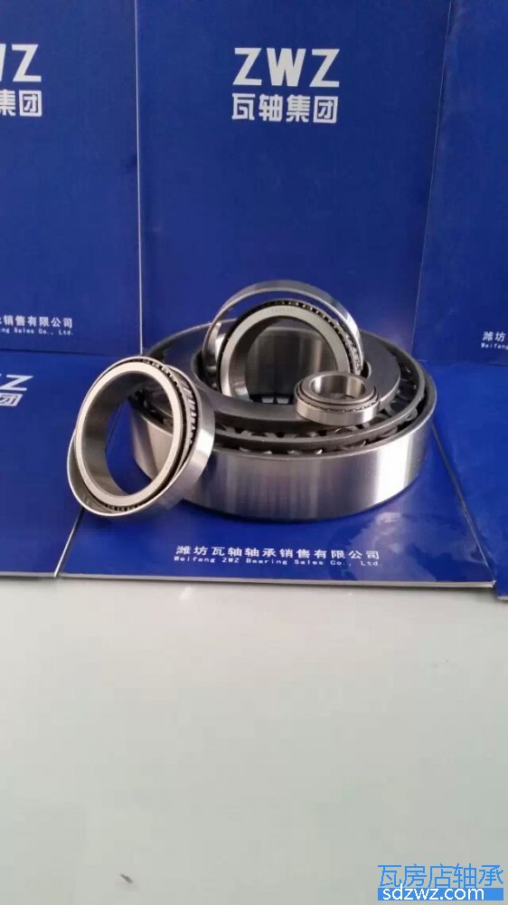 單列圓錐滾子軸承(公制) 32021*3單列圓錐滾子軸承(公制)