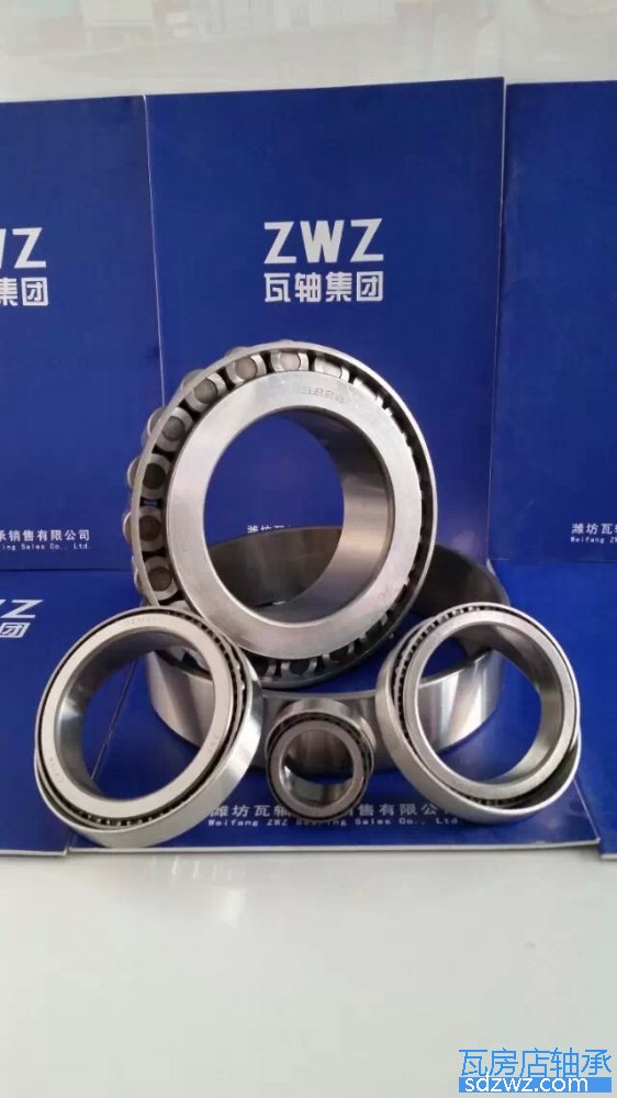 單列圓錐滾子軸承(公制) 30352單列圓錐滾子軸承(公制)