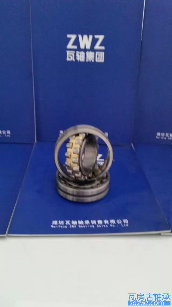 調心滾子軸承(CA) 23220CAKF3/W33調心滾子軸承(CA)