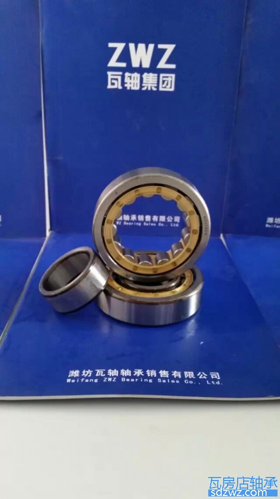 單列圓柱滾子軸承 NU228E單列圓柱滾子軸承