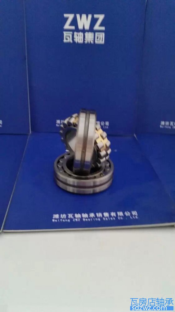 調(diào)心滾子軸承(CA) 23228CAK/W33調(diào)心滾子軸承(CA)