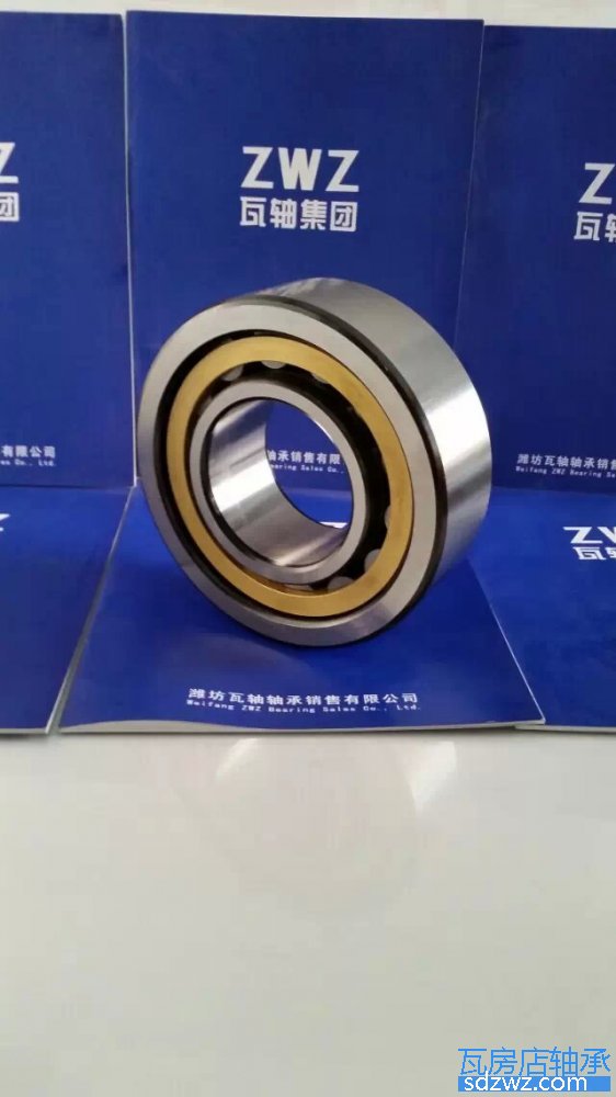 單列圓柱滾子軸承 NJ220ETN1單列圓柱滾子軸承