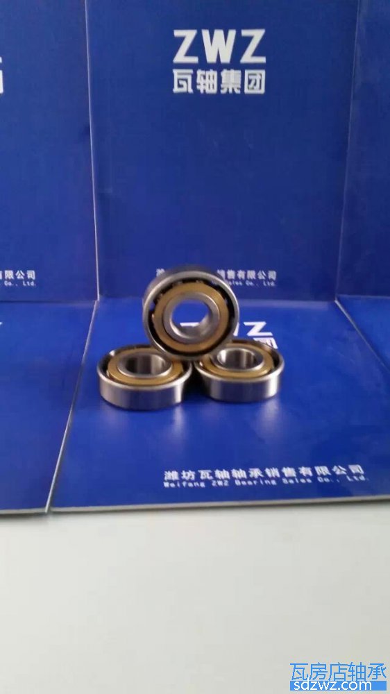 單列角接觸球軸承 7315CJ單列角接觸球軸承